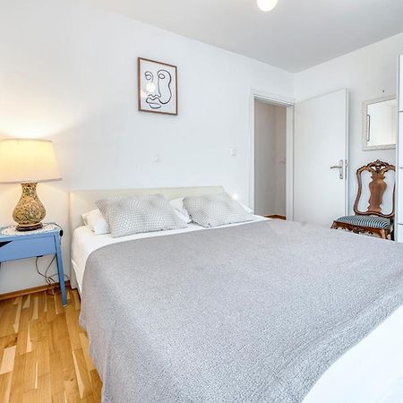 City Center Apartments Niva Дубровник Экстерьер фото