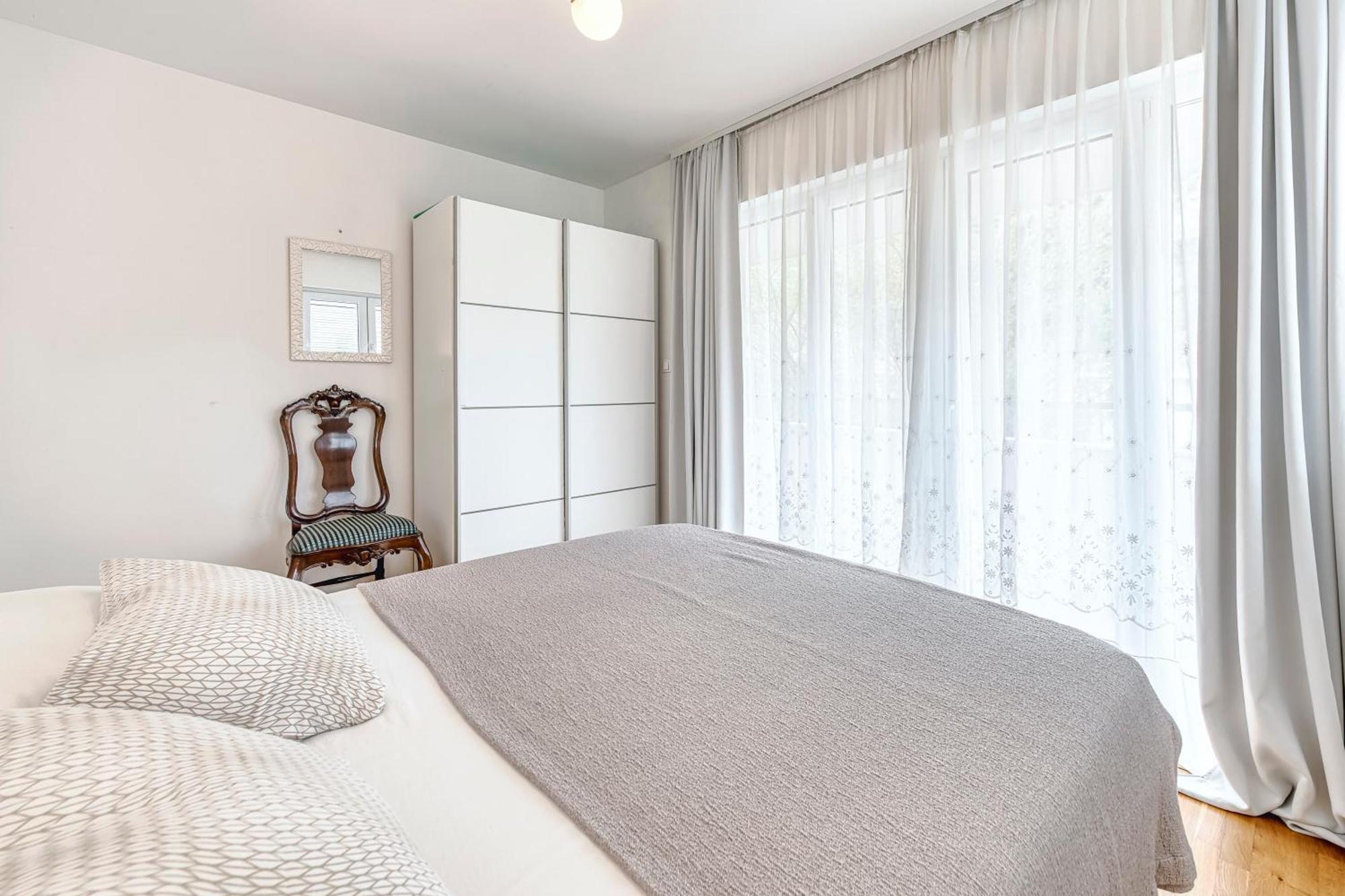 City Center Apartments Niva Дубровник Экстерьер фото