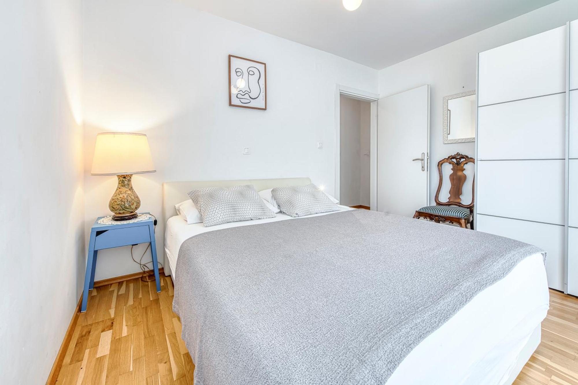 City Center Apartments Niva Дубровник Экстерьер фото
