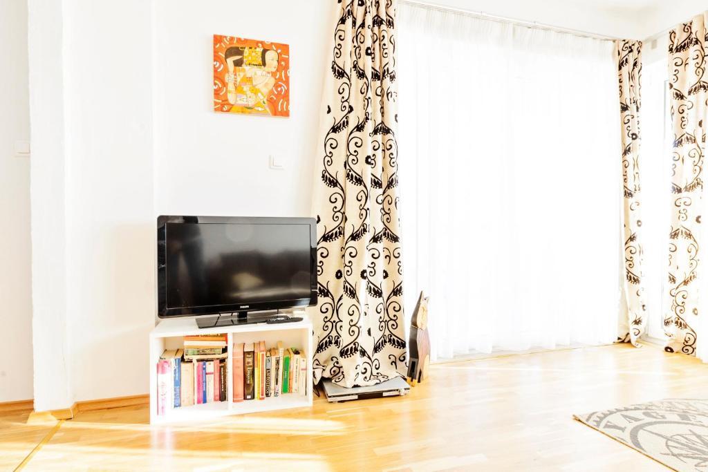 City Center Apartments Niva Дубровник Номер фото